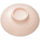 エンテック(Entec) ごはん茶碗(蓋) ピンク PK-66B 1個