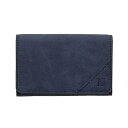 NATURALdesign Style Natural 名刺入れ ブルー MES-VS07 (1721240)(4)