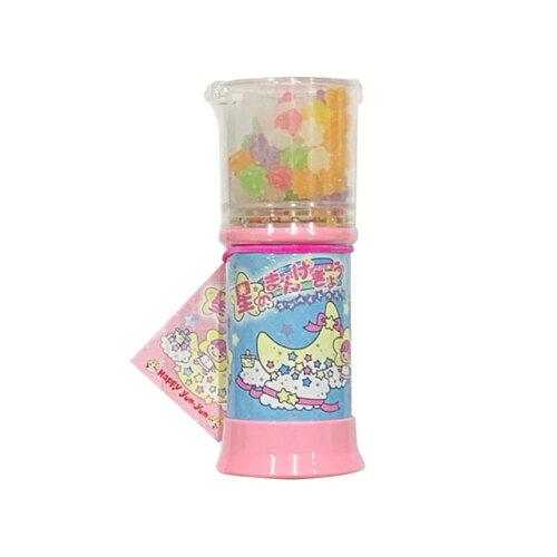 若松屋 星のまんげきょうコンペイトウ入り 12個セット＜菓子＞＜食玩＞ (13640)