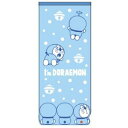 I'm doraemon みずたまドラえもん フェイスタオル※※※【入数:10】