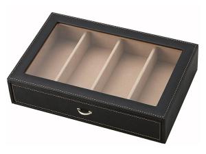 茶谷産業(Chatani)  メガネケースStackable 品番:240-442