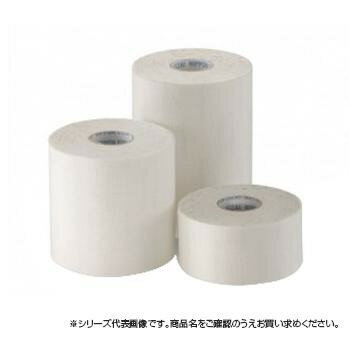 COMOLIFE コモライフ ニューストレックス（粘着性伸縮包帯）　ホワイト 2．5号　37．5mm×5m NE-245 1箱(8巻入)