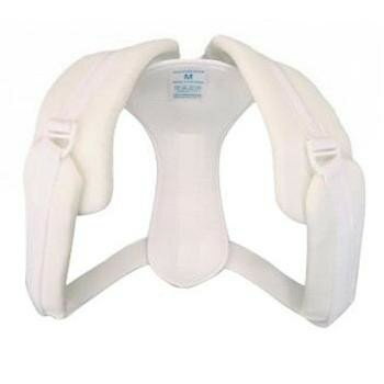 日本衛材 クラビクルベスト2　S NE-2102 1個