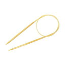 ハマナカ(HAMANAKA) ハマナカ アミアミ 輪針 長さ60cm 6号 H250-620-6 (1256809)