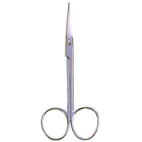 美鈴 刺しゅうはさみ(ソリ刃) 105mm 832 (1371478)