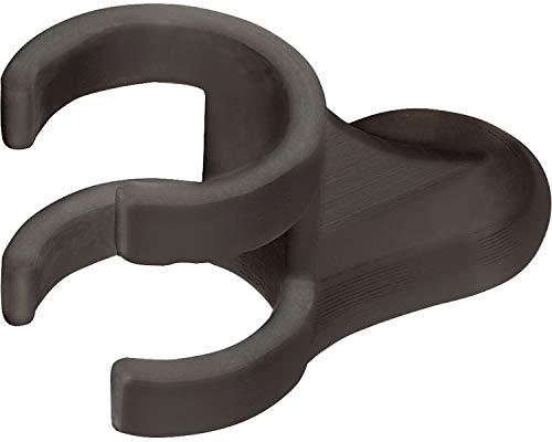 フジホーム ステッキ掛け Cタイプ 22mm用 WB5101 1個