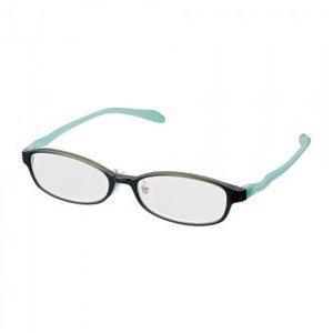 パール COSTADO リーディンググラス LT-P023 KH +1.50 073261 (1585252)