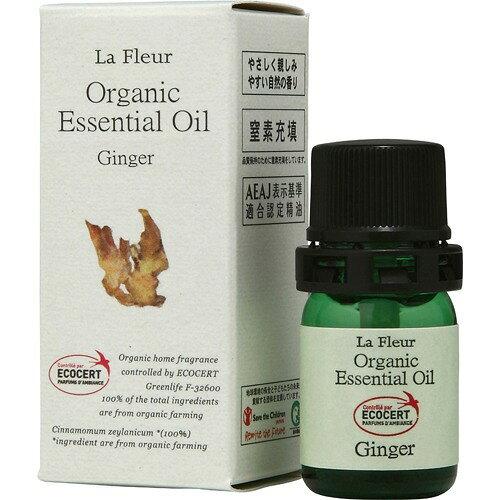 美健 デイリーアロマジャパン オーガニックエッセンシャルオイル ジンジャー 14126 (16363 ...