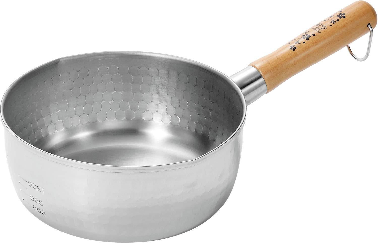 �褳���(Yokoyama) �褳��� �椭�Ҥ��� IH�б� ���ͤξ� ���� 20cm OGS-400 ����С�