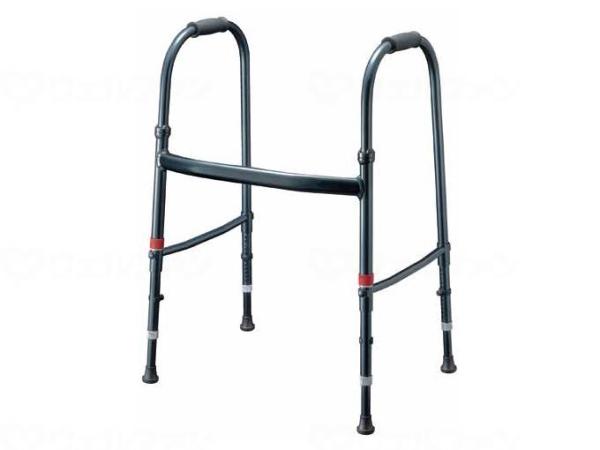 田辺プレス MgウォーカーIV型/青墨/M