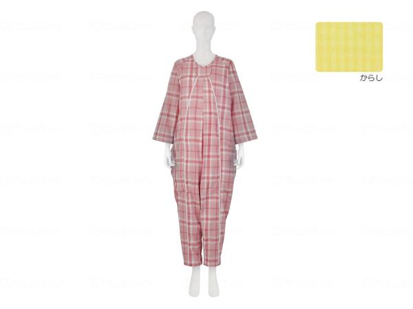 竹虎 フドーねまきA スリーシーズン (107062) からし S