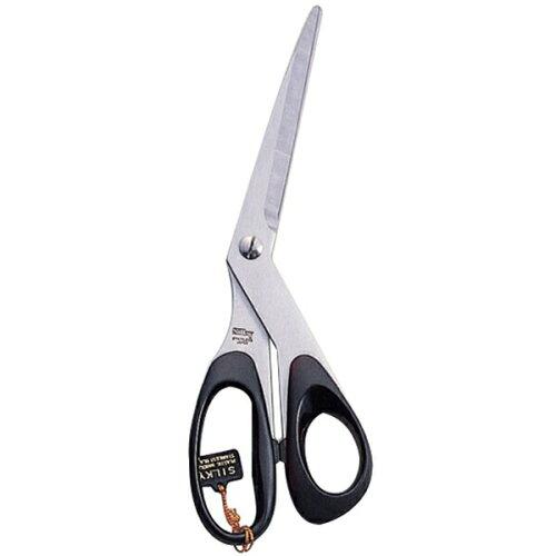 美鈴 824 シルキーはさみ 210mm