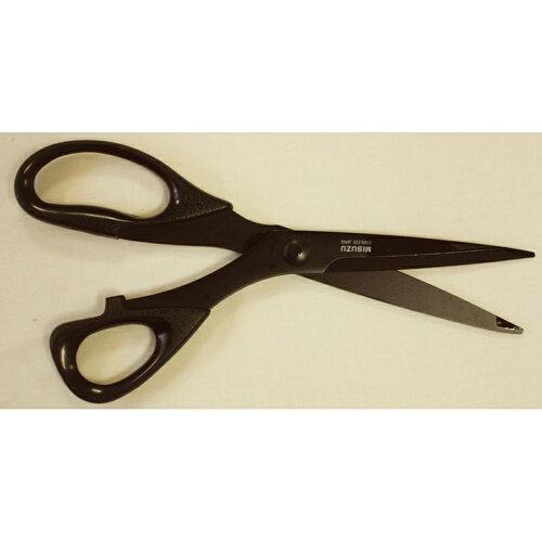 美鈴 888 フッ素コーティングハサミ 215mm