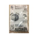 システムポリマー LM-203U LIMEX 取って付きポリ袋20L 30枚【入数:40】