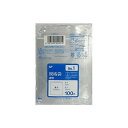 システムポリマー SP-1N 規格袋 No.1 100枚【入数:100】