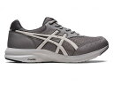 ASICS アシックス ウェルネスウォーカー 1291A042 (1291A042) グレー 24.0