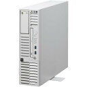 NEC 日本電気 Express5800/D/T110m-S Xeon E-2414 4C/16GB/SAS 1.2TB*3 RAID5/W2022/タワー 3...