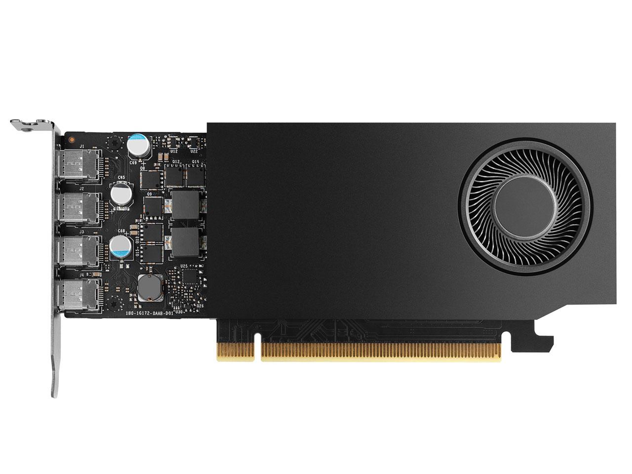 &nbsp;メーカー&nbsp;アスク&nbsp;商品カテゴリ&nbsp;PCパーツ＞グラフィックボード&nbsp;発送目安&nbsp;翌日までに発送（休業日除く）&nbsp;お支払方法&nbsp;銀行振込・クレジットカード&nbsp;送料&nbsp;送料無料&nbsp;特記事項&nbsp;&nbsp;その他&nbsp;※※※※※※※※※※※※※※※※※ 仕様 ※※※※※※※※※※※※※※※※※搭載チップ NVIDIA・RTX A400メモリ GDDR6・4GBCUDAコア数 768メモリバス 64bitバスインターフェイス PCI Express 4.0 x8・接続スロット：PCI Express x16解像度 8K (7680x4320)モニタ端子 miniDisplayPort1.4a x4冷却タイプ 空冷ファン数 1スロットサイズ 1 スロット最大ディスプレイ接続台数 4 台消費電力 50 Wロープロファイル対応 ○4K対応 ○補助電源 なしDirectX DirectX 12(Shader Model 6.6)OpenGL OpenGL 4.6