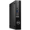 DELL デル DTOP113-005P1 DELL OptiPlex 7020MFF Windows 11 Pro Core i5 メモリ16GB SSD 512GB 省スペース Office有り ODD無し キーボード/マウス付属(2)