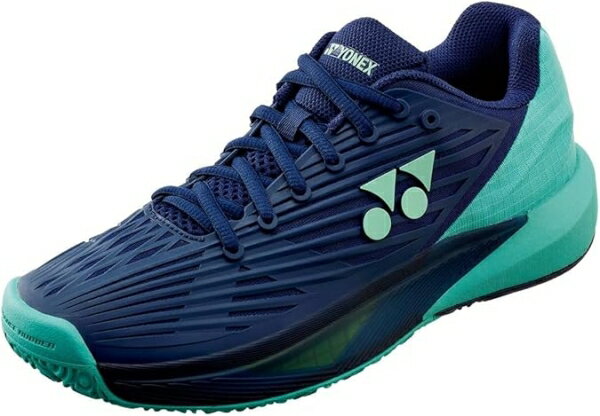 YONEX ヨネックス パワークッションエクリプション5LGC (SHTE5LGC) [色 : ダークネイビー] [サイズ : 22.5]