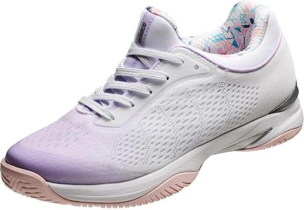 プリンス　 DPSVA1 (DPSVA1) [色 : MNT/PWT] [サイズ : 23.5]