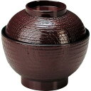 福井クラフト(Fukui Craft) 福井クラフト TAケヤキ小吸物椀 ウルミ 32600250 (1841569)