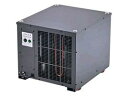 ナカトミ 天吊り床置き式除湿機 (単相100V) TFDM-25