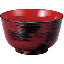 福井クラフト(Fukui Craft) 福井クラフト TA4.0寸刷毛目汁椀玉虫研出 31000940 (1874543)