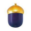 福井クラフト TAなす小吸椀蓋金茄子紺ぼかし 31001330 (1874441)