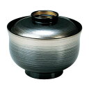 福井クラフト(Fukui Craft) 福井クラフト 羽反小吸椀 銀カスミ 12023550 (1874699)