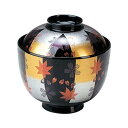 福井クラフト(Fukui Craft) 福井クラフト 室町小吸椀 金錦短冊 12024055 (1874752)