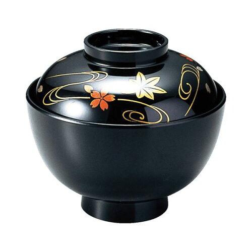 福井クラフト(Fukui Craft) 福井クラフト 3.7寸仙才椀 立田川春秋 12024650 (1874829)