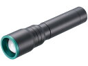 OHM オーム電機 充電式LEDライト(USB-C充電式/480 lm High/連続点灯16時間 Low/白色LED/保護等級IPX5) LH-C48B5