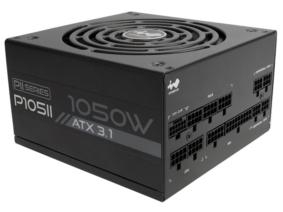 IW-PS-PII1050W  (P105II)