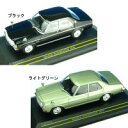 国際貿易 First43/ファースト43 マツダ(MAZDA) ロードペーサー 1975 1/43スケール ライトグリーン・F43-012 (1044014)