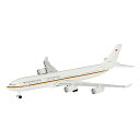 シュコー Schuco Aviation A340-300 ドイツ政府専用機 BRD K.Adenauer 1/600スケール 403551666 (10733...