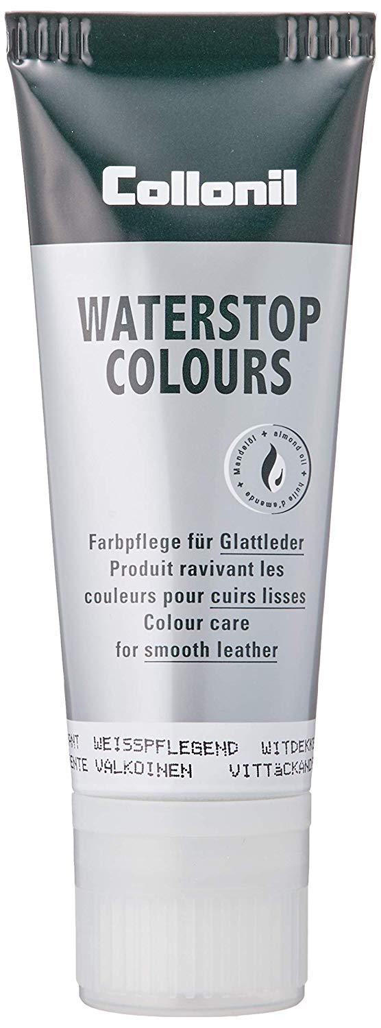 Collonil(コロニル) ウォーターストップカラーズ 75ml ホワイト (1156809)