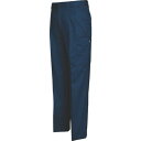アイトス ムービンカット カーゴパンツ2タック ネイビー 95 AZ632400895 1着(4)