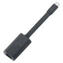 DELL デル Dell USB-C - 2.5Gbps Ethernetアダプター (SA224)(CK492-BDMW-0A)