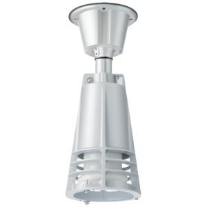 岩崎電気 高天井用配光可変形直付吊具　O39-006P