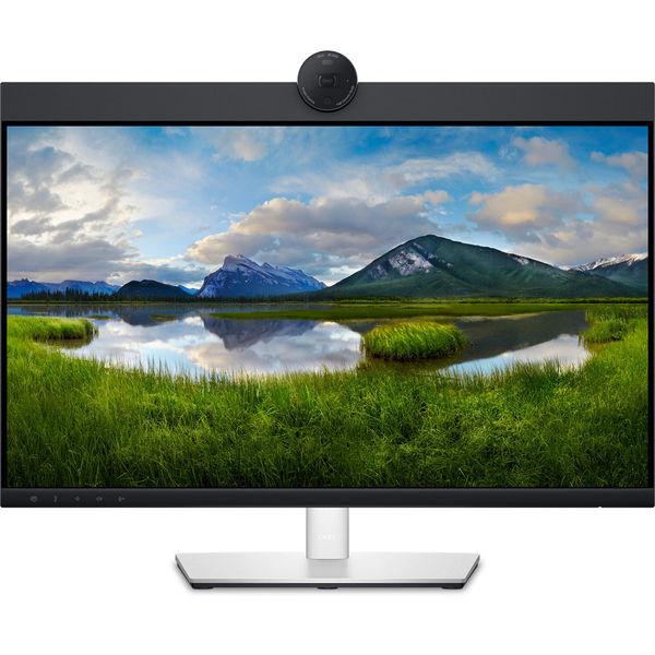 DELL デル P2424HEB 23.8型 液晶ディスプレイ 1920×1080 スピーカー搭載 DisplayPort1.2 HDMI USB タイプC LAN ブラック系