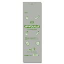 シモジマ(shimojima) HEIKO ポリ袋 ボードンパック 穴なしタイプ 厚み0.025mm No.7 100枚 006763377 1パック(100枚入)