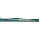シモジマ(shimojima) HEIKO 特光水引 松葉 90cm 100本入 004870522 1パック(100本入)