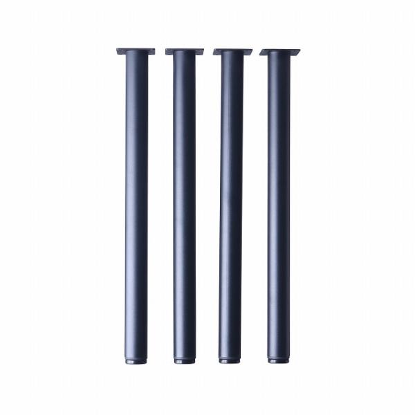 エイ・アイ・エス AIS 丸脚4本セット TBK-C69 BK