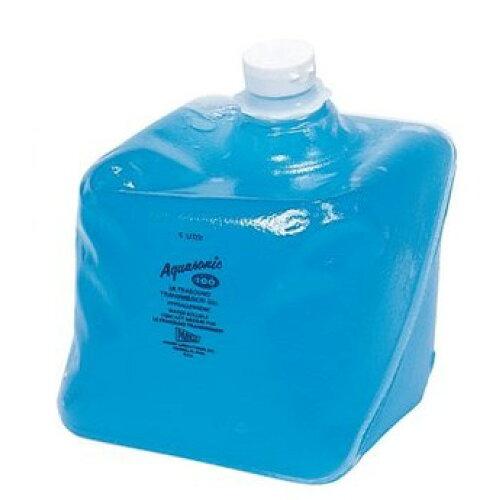 PARKER 超音波用ゲル アクアソニック100 5000g 01-50 1個