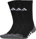 ADIDAS アディダス adidas ACHW パフォーマンス C CC クルーソ KTL96 カラー:ブラック/ホワイト(JC6411) サイズ:KXXL
