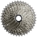 SHIMANO シマノ CS-M8000 11-42T 11S フロントダブルシングルヨウ【沖縄・離島への配送不可】