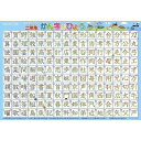 くもん出版(KUMON PUBLISHING) オフロデレッスン2ネンセイカンジ おふろでレッスン 二年生かん字のひょう