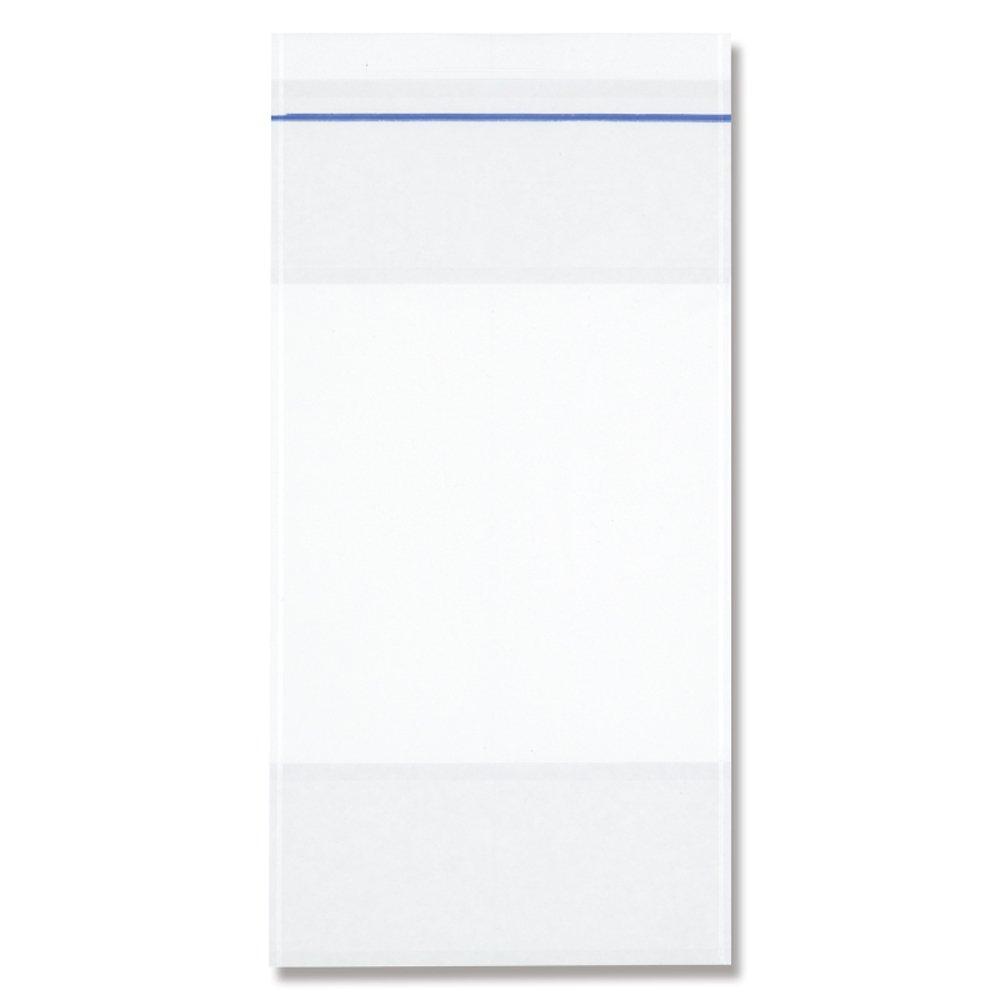 シモジマ(shimojima) ヘイコー ビニール封筒 Tデリバリーパック T-6 100枚入