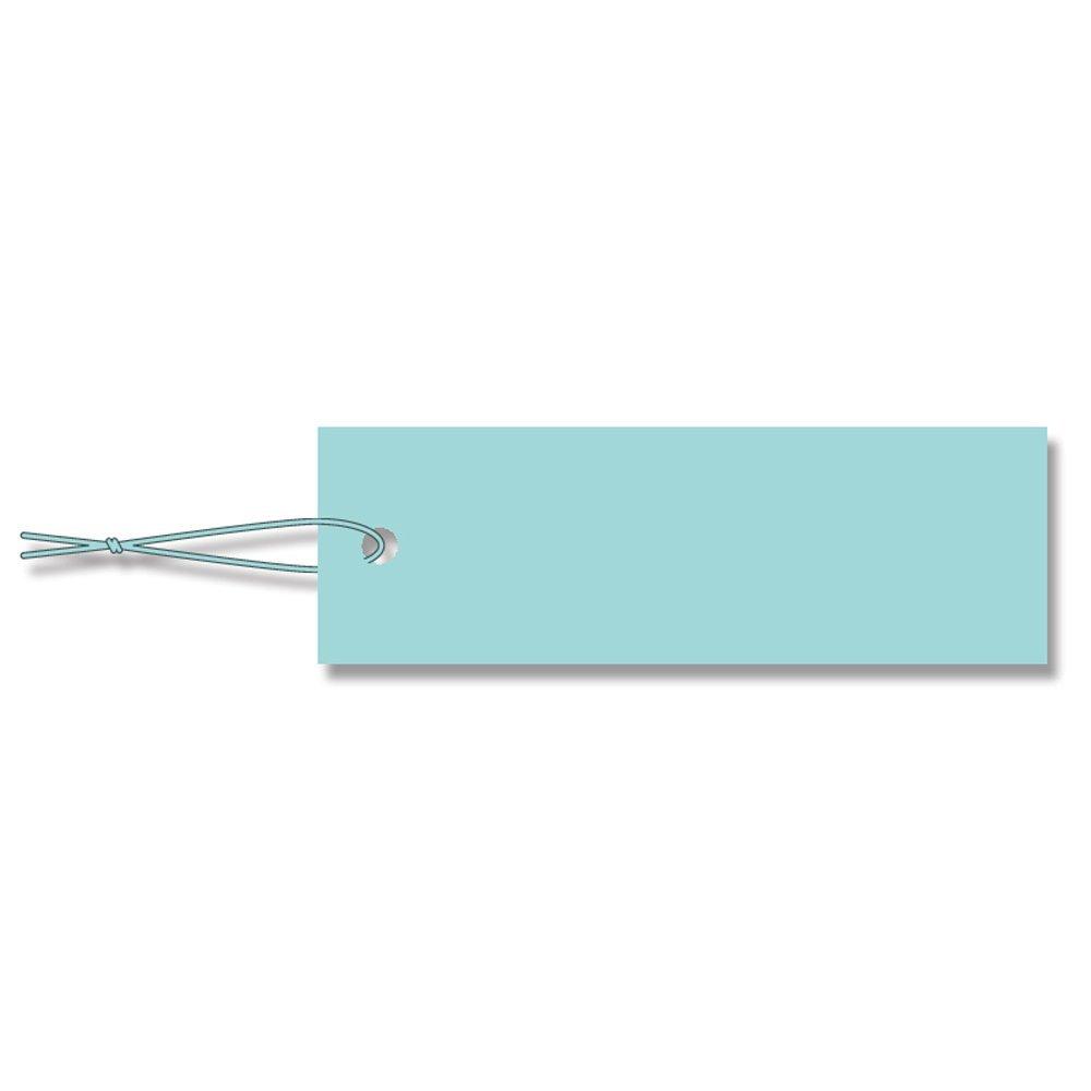 シモジマ(shimojima) ヘイコー 提札 ミニパック 糸付 No.601 100枚入 007158328